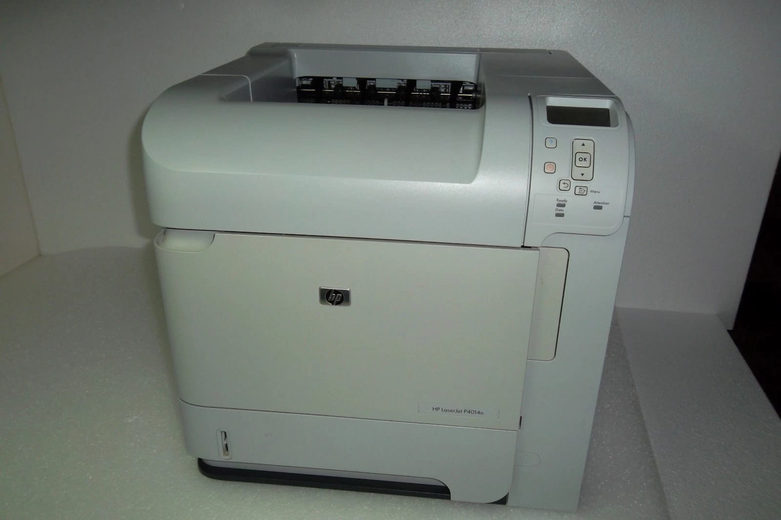HP P4014, P4014n Printers Used - Good