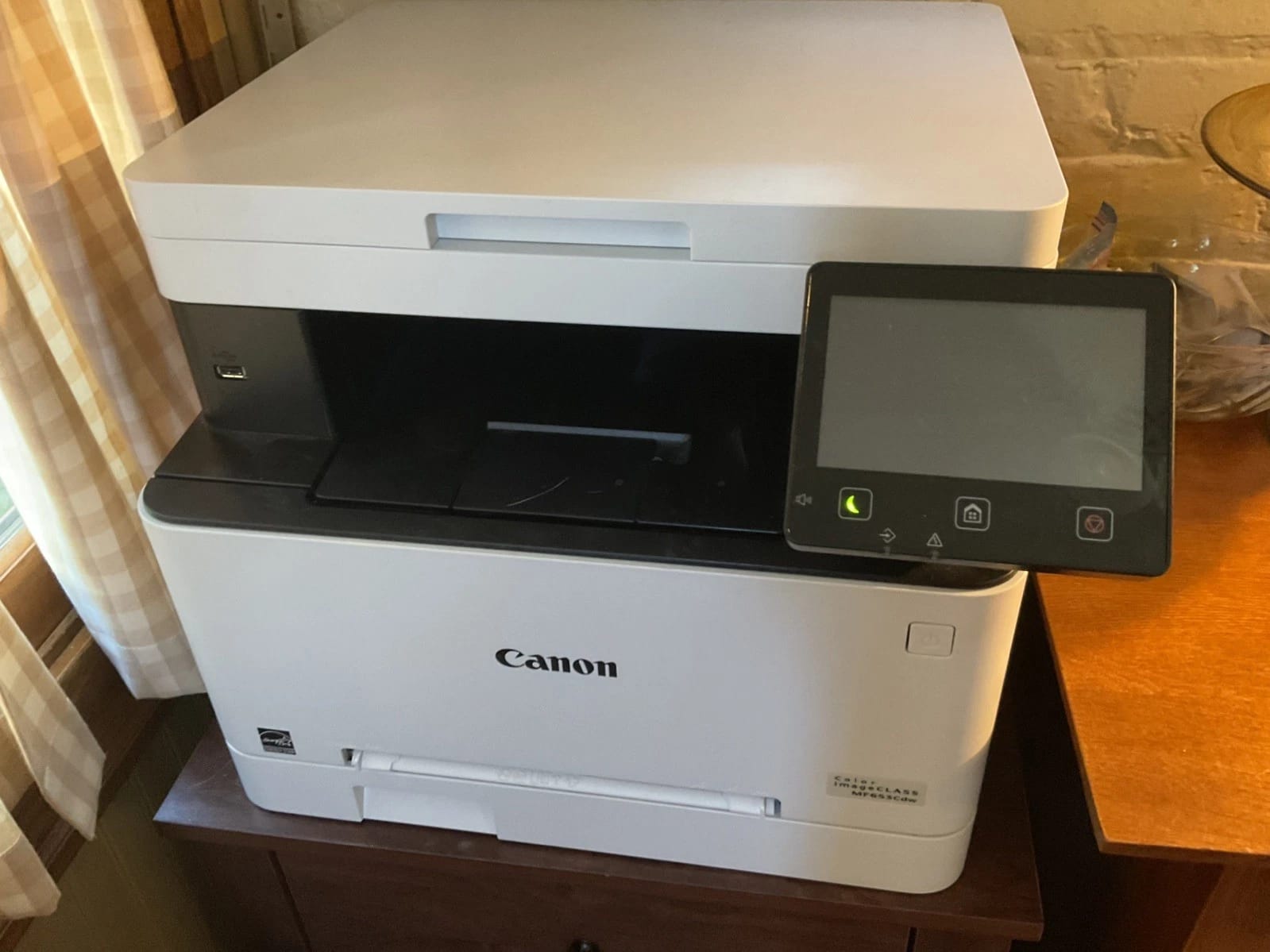 Canon MF634cdw Printers New