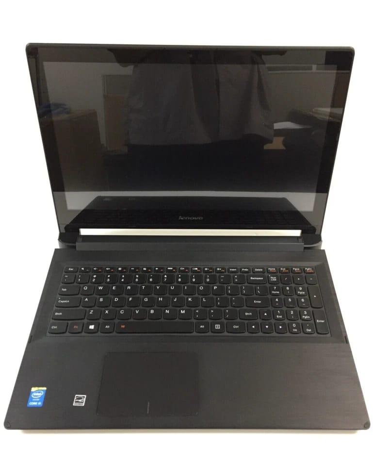 Lenovo Flex 2 15 Computers