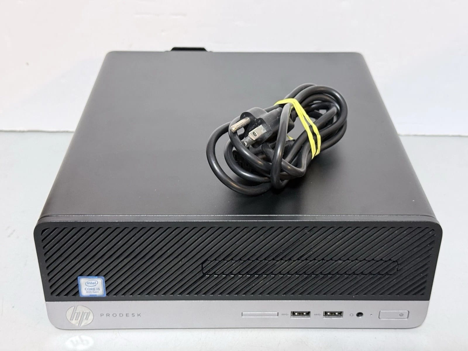 HP ProDesk 400 G5 SFF Computers 1TB 32GB New