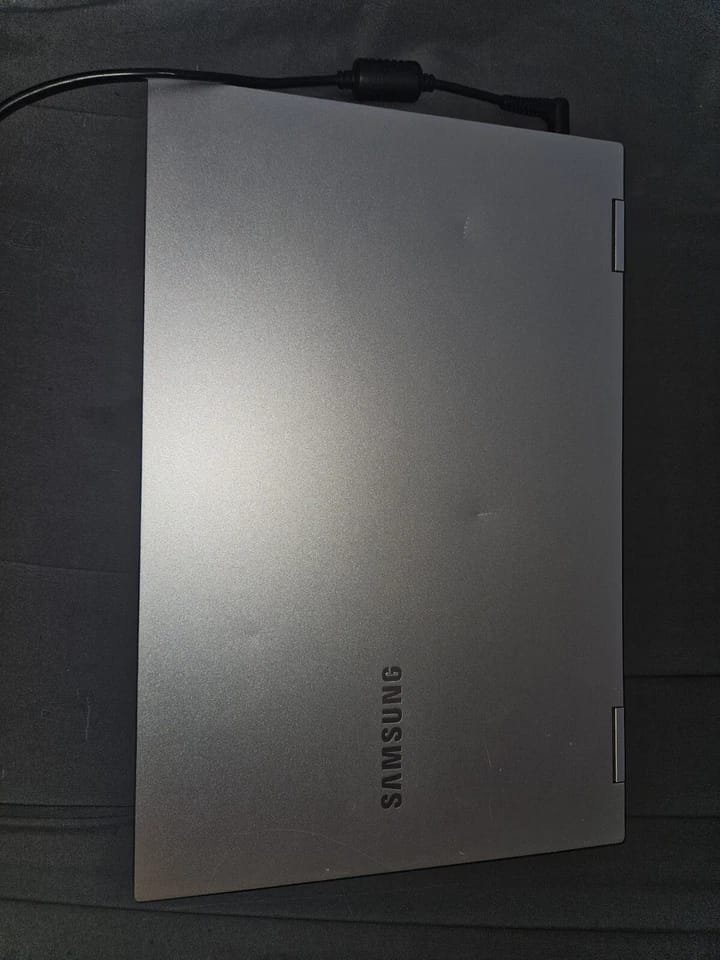 Samsung Galaxy Book Flex2 Alpha Computers