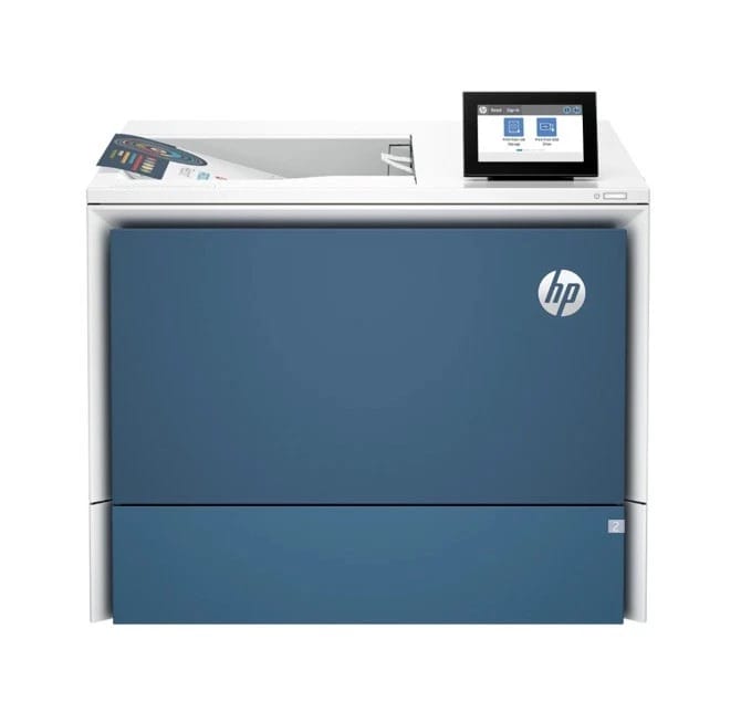 HP Color LaserJet Enterprise 5700dn Printers New