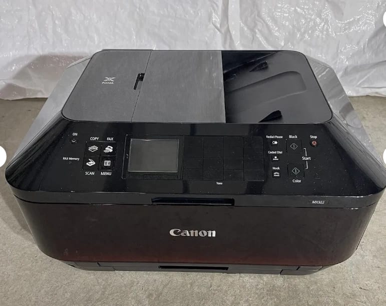 Canon 3113C002 Printers New