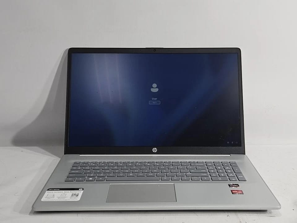 HP TPN-I140 Computers New