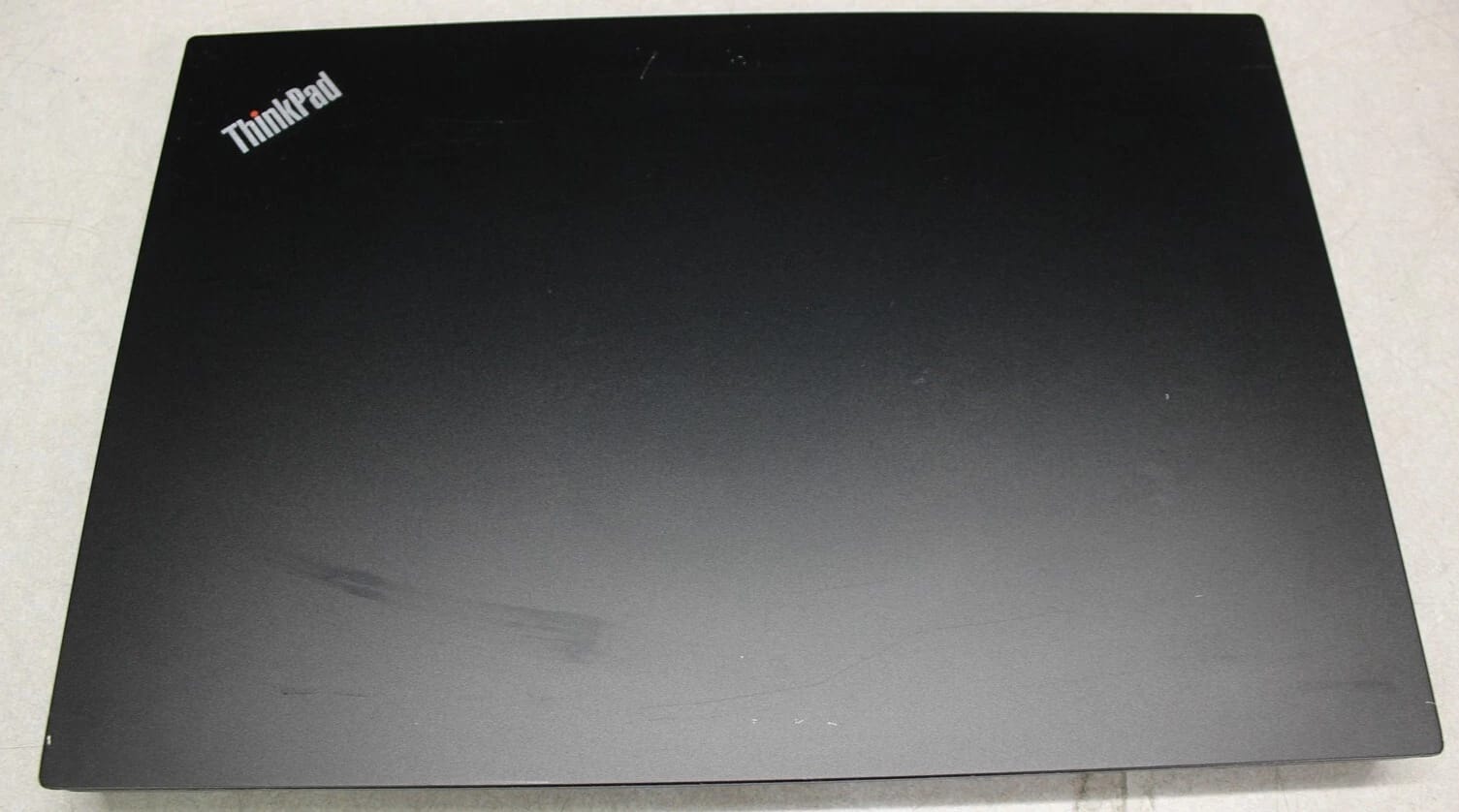 Lenovo E595 Computers Used - Good