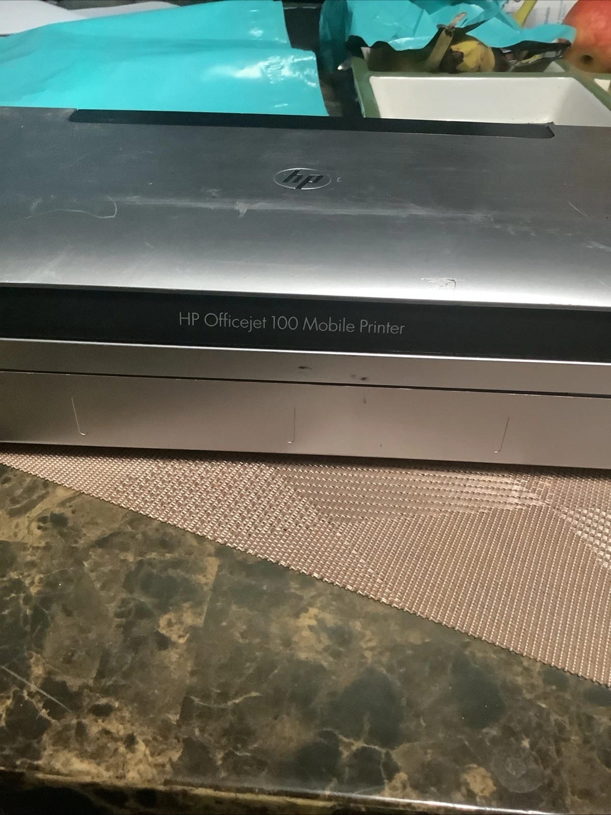 HP SNPRC-1003-01 Printers Used - Good
