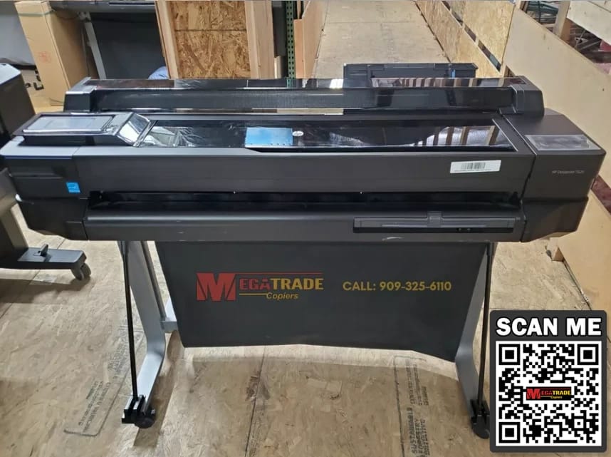 HP T520 Printers New