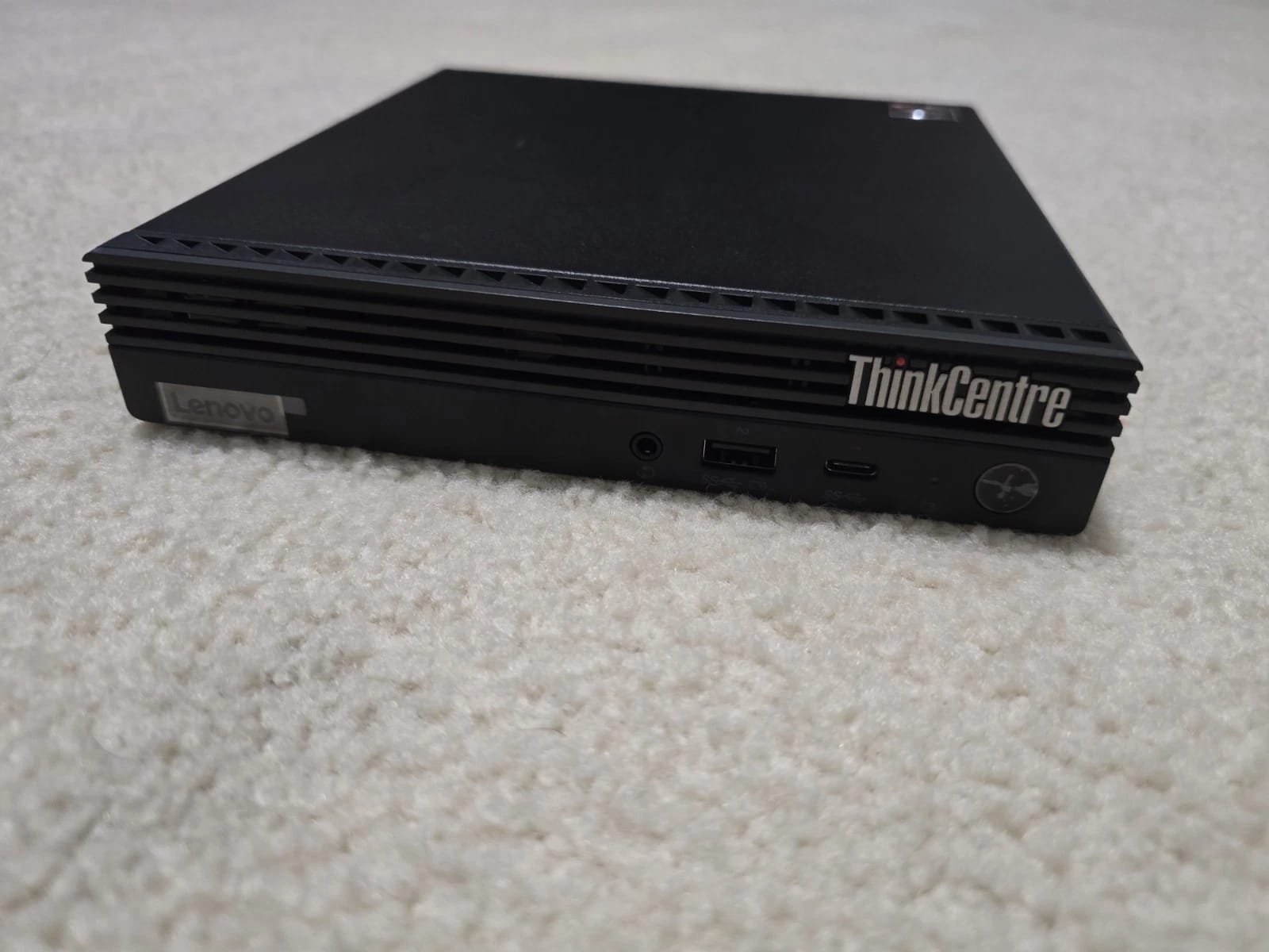 Lenovo ThinkCentre Computers New