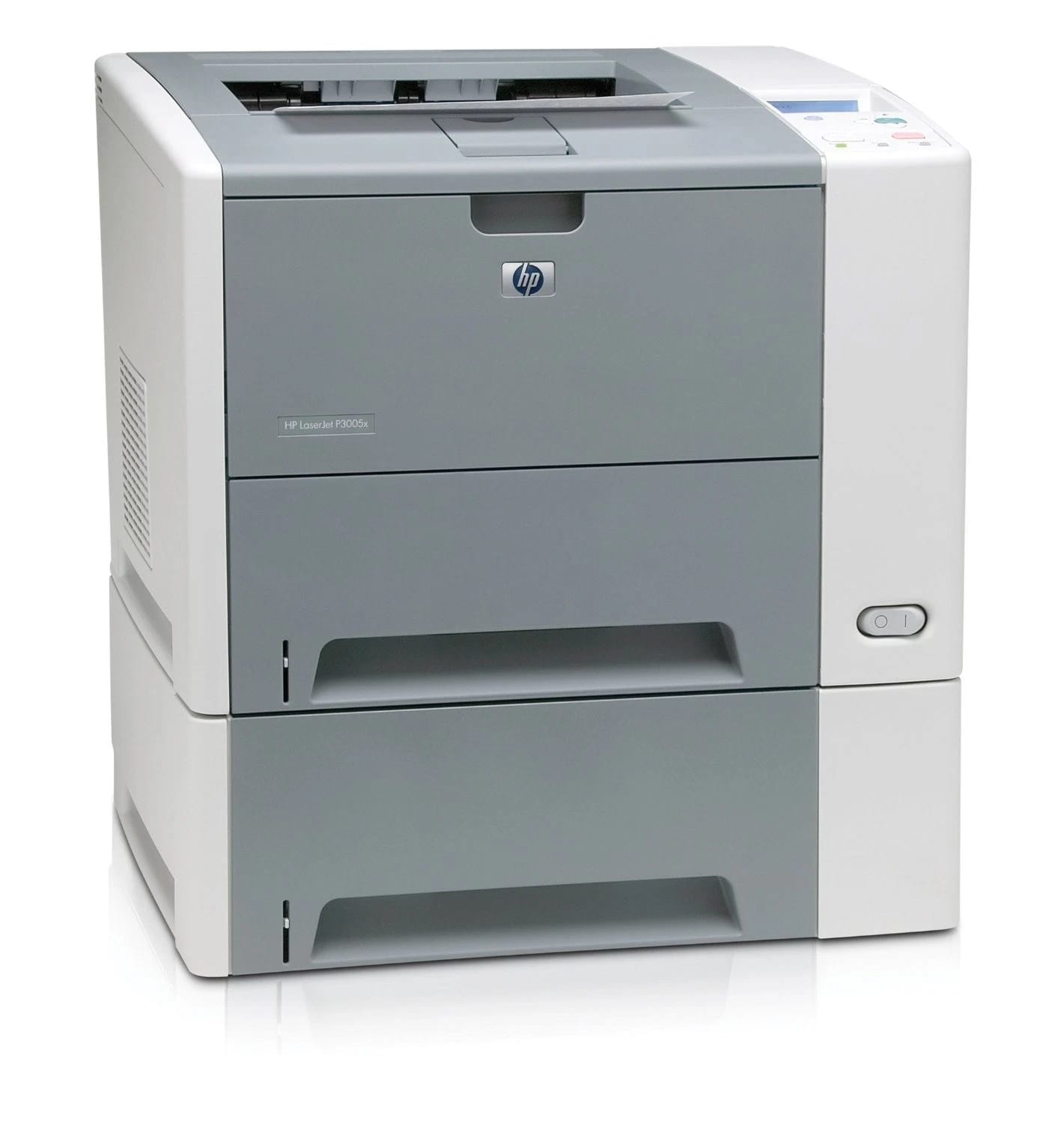 HP P3005x Printers Used - Good
