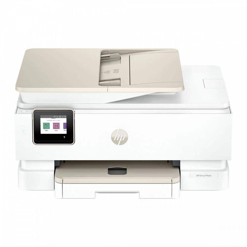 HP ENVY Photo 7930 Printers New