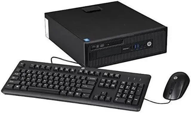 HP ProDesk 600 G1 SFF Computers 2TB 16GB New