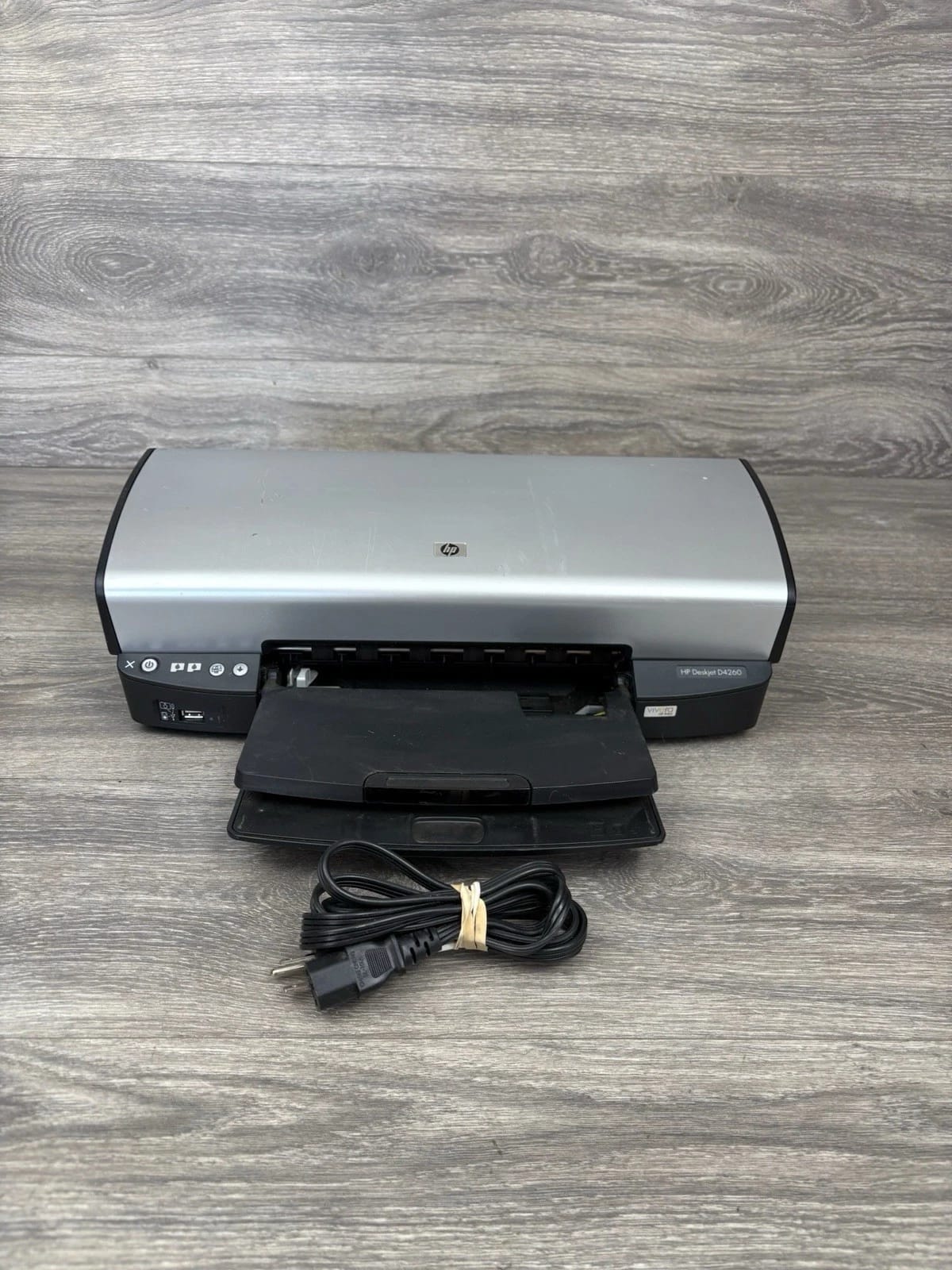 HP Deskjet D4260 Printers New