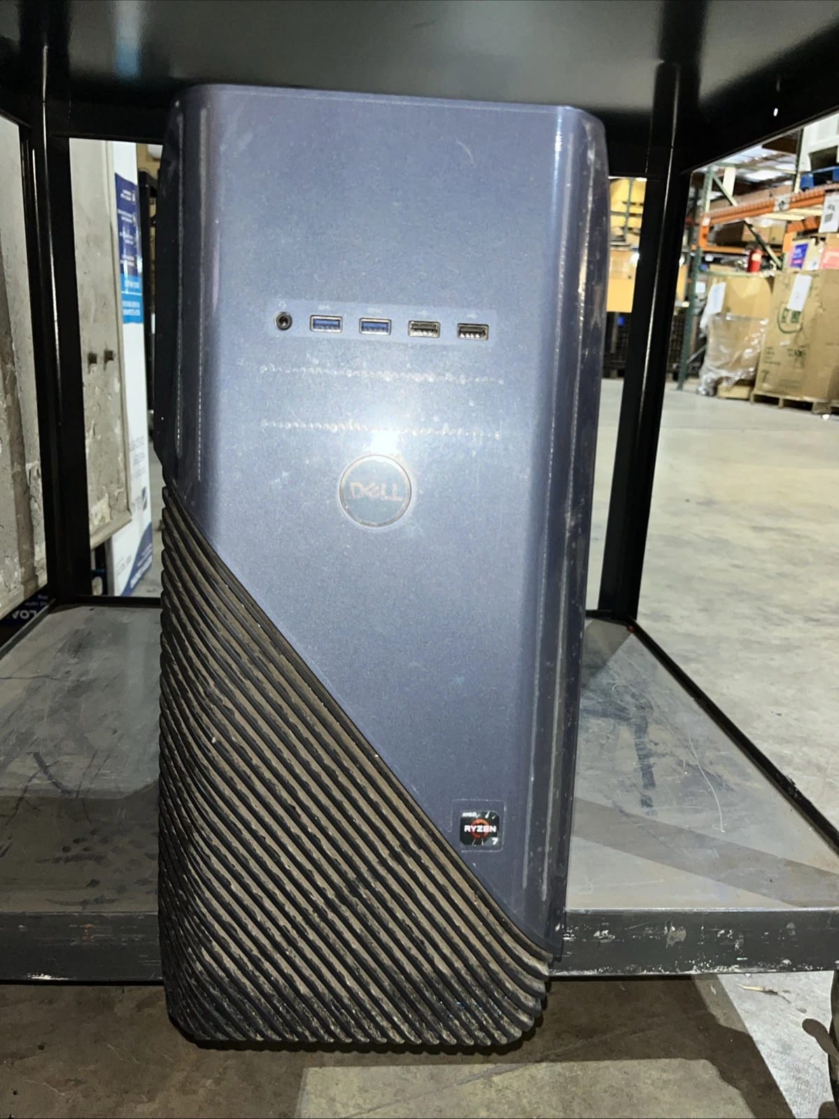 Dell Inspiron 5676 Computers Used - Good