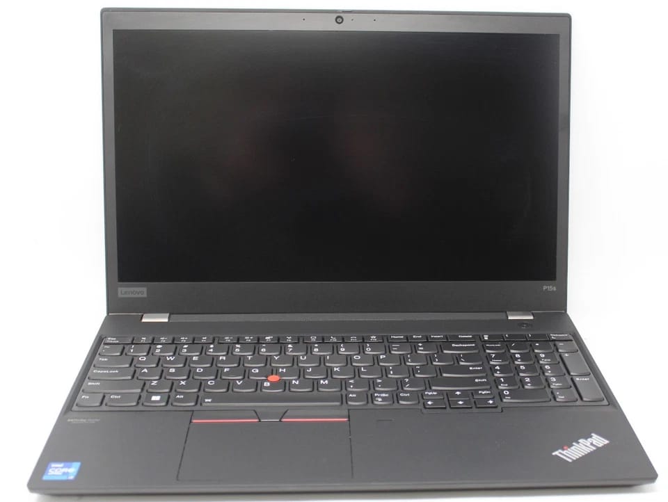 Lenovo ThinkPad P15s Gen 2 Computers