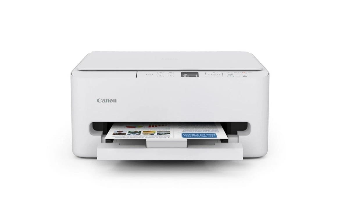 Canon PIXMA TS6520 Printers New