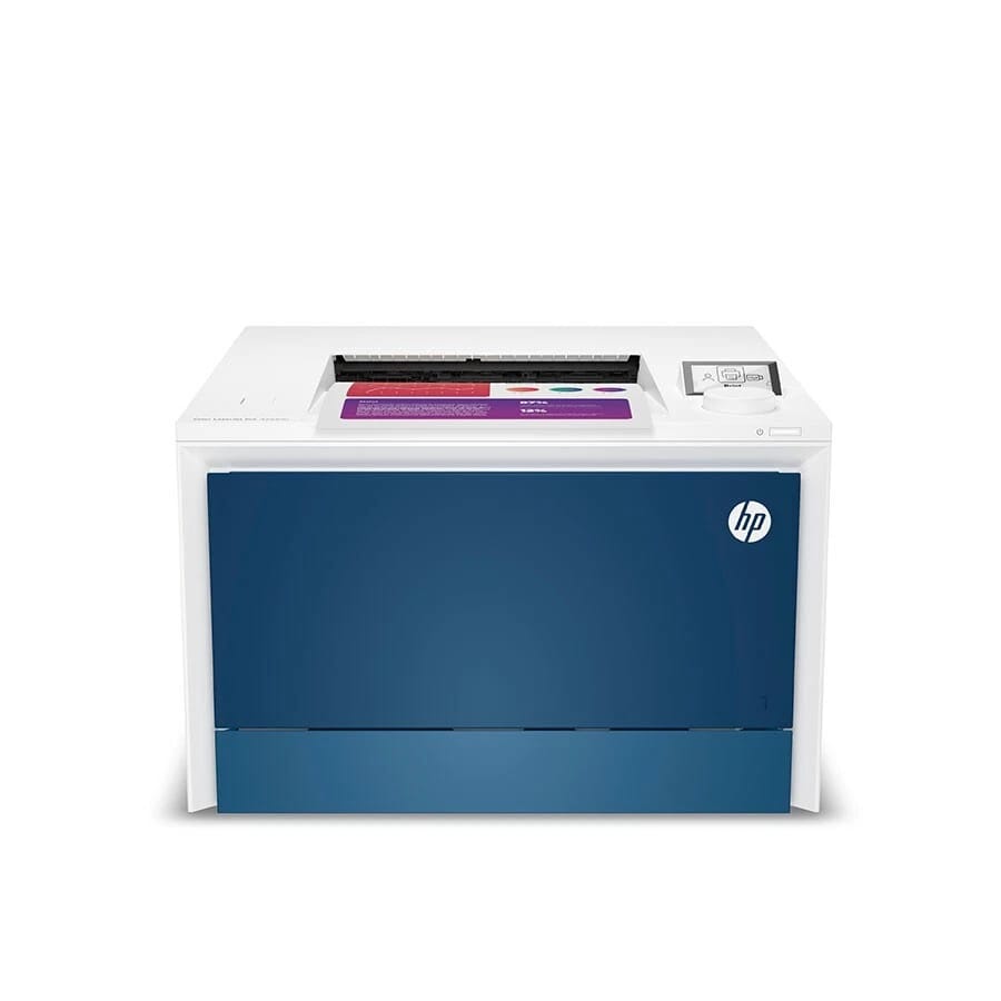 HP 4202dn Printers New