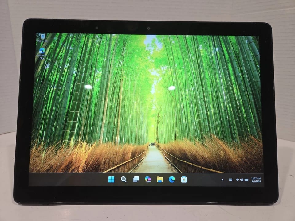 Dell Latitude 5290 Computers