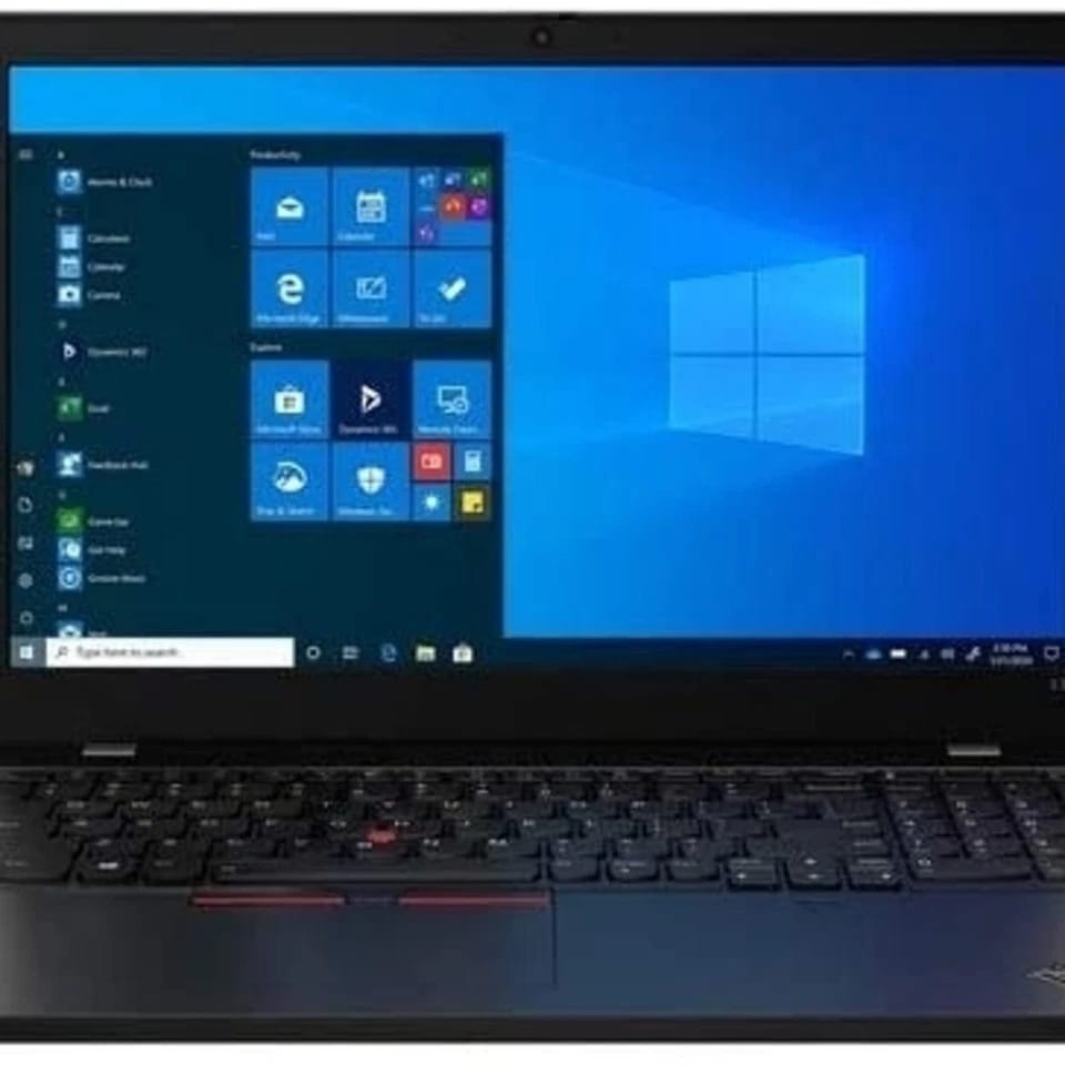 Lenovo ThinkPad L15 Gen 1 Computers