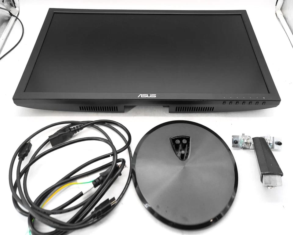ASUS VP248 Monitors