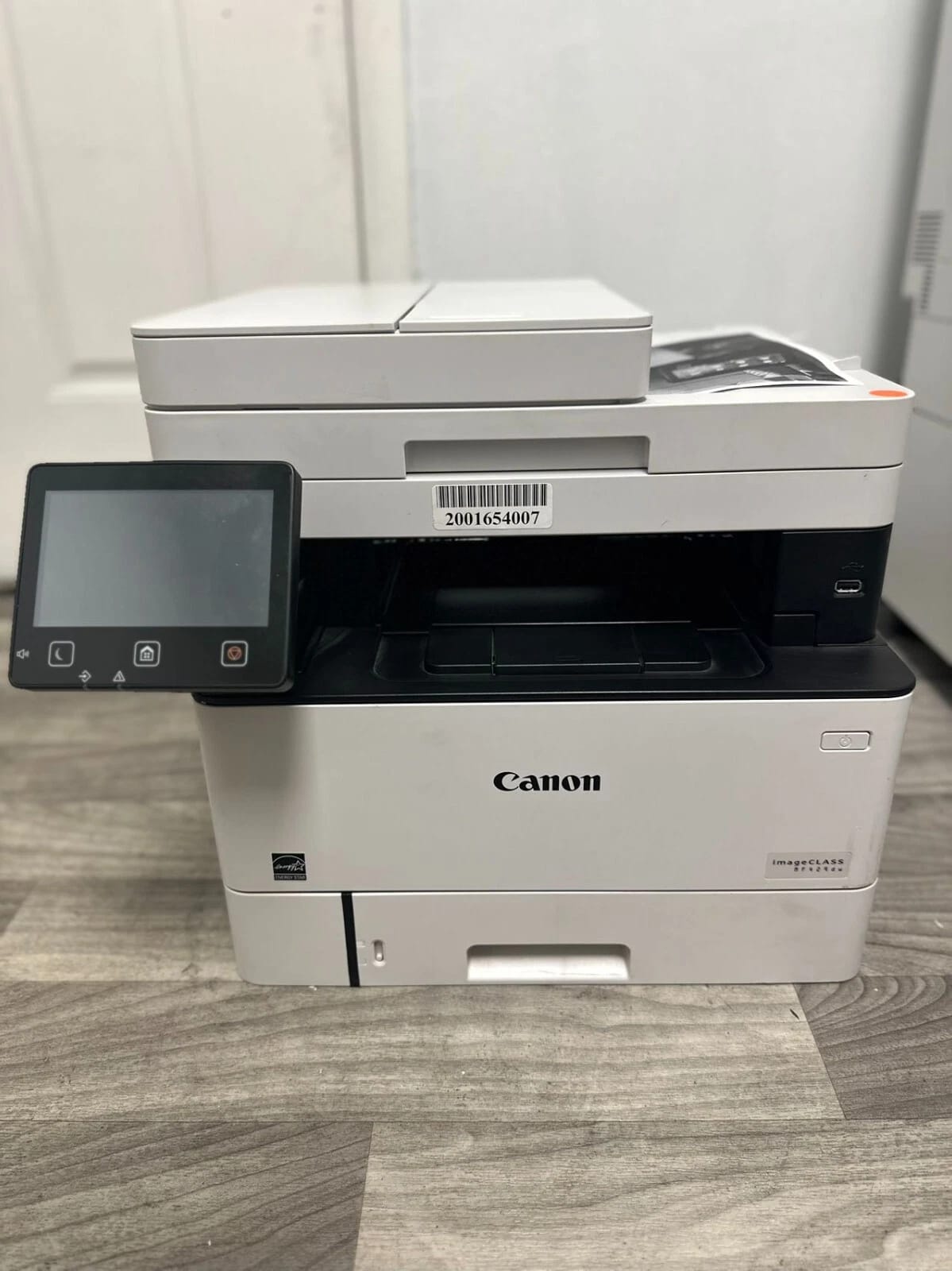 Canon imageCLASS MF429dw Printers Used - Good