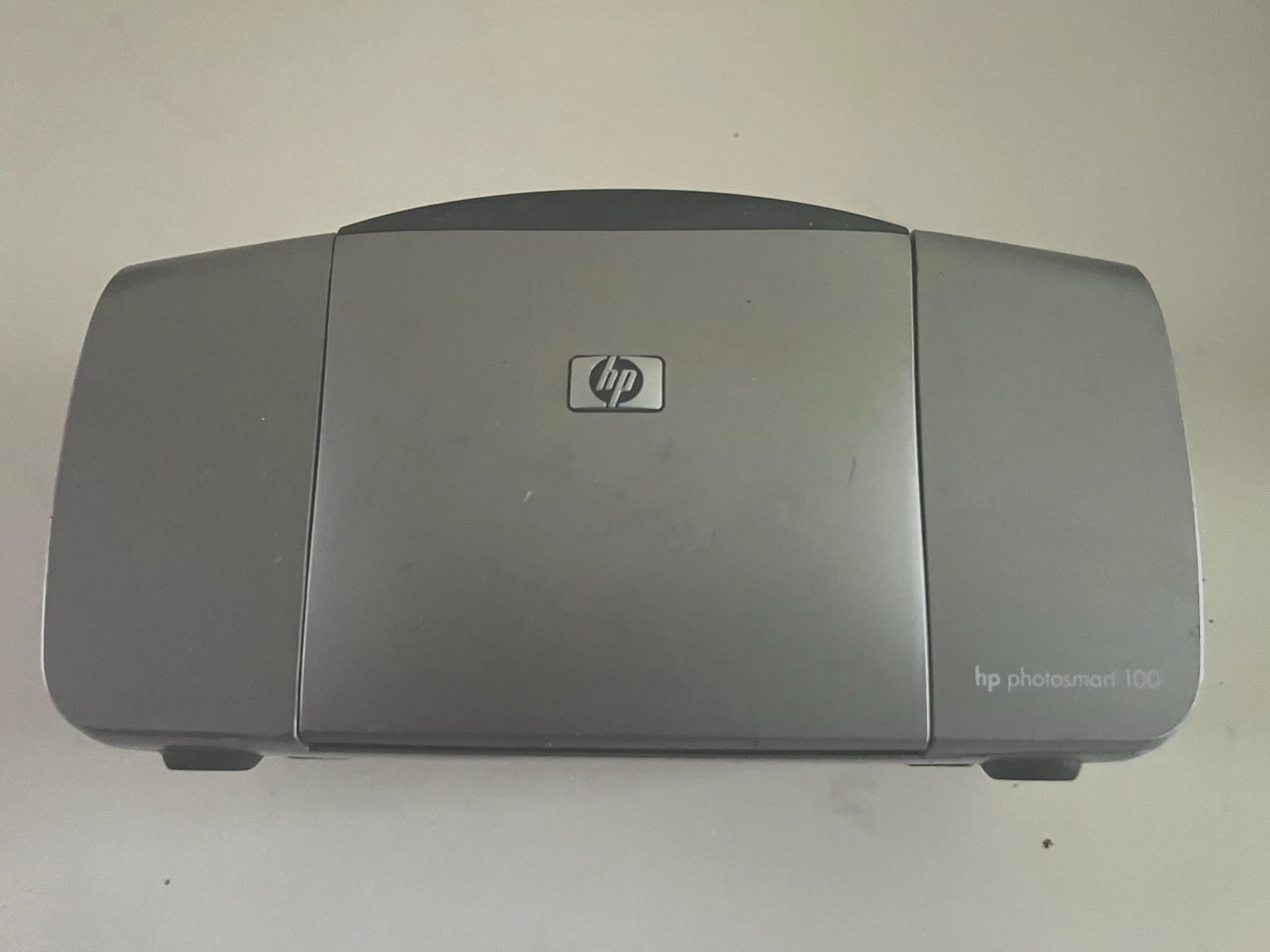 HP Photosmart 100 Photo Printers For parts or not working