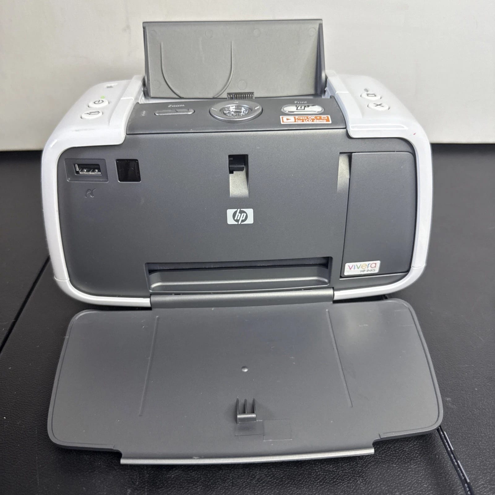 HP Photosmart 425 Printers Used - Good