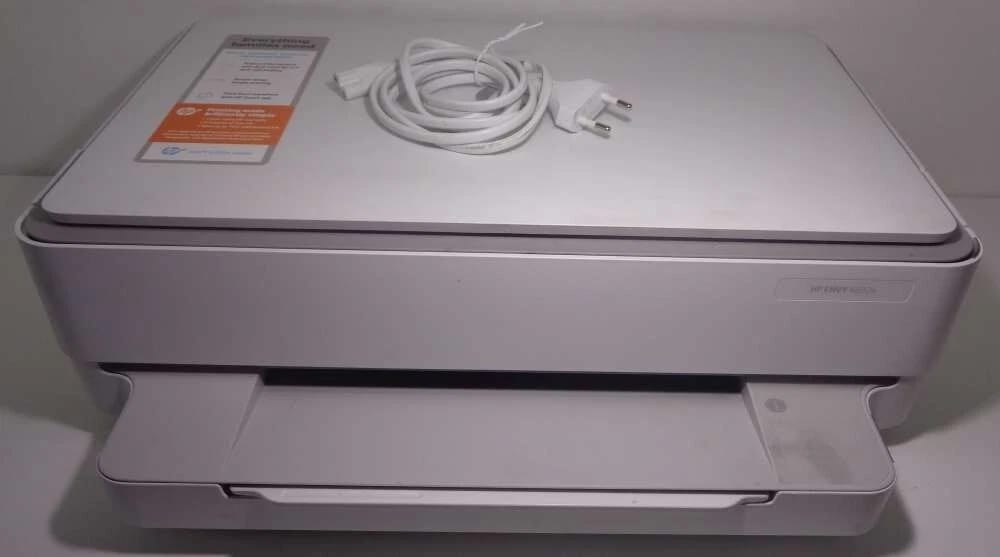 HP Envy 6032e Printers Used - Good