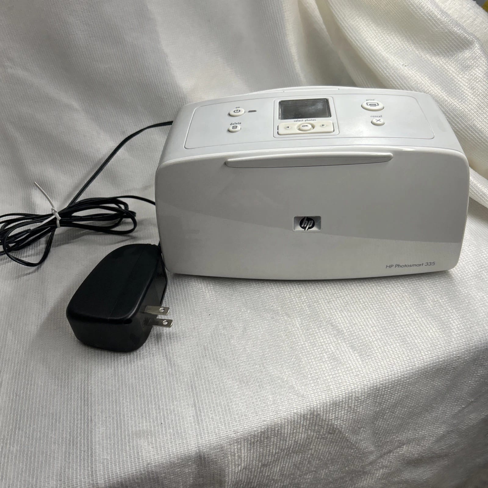 HP 335 Printers Open-Box Excellent