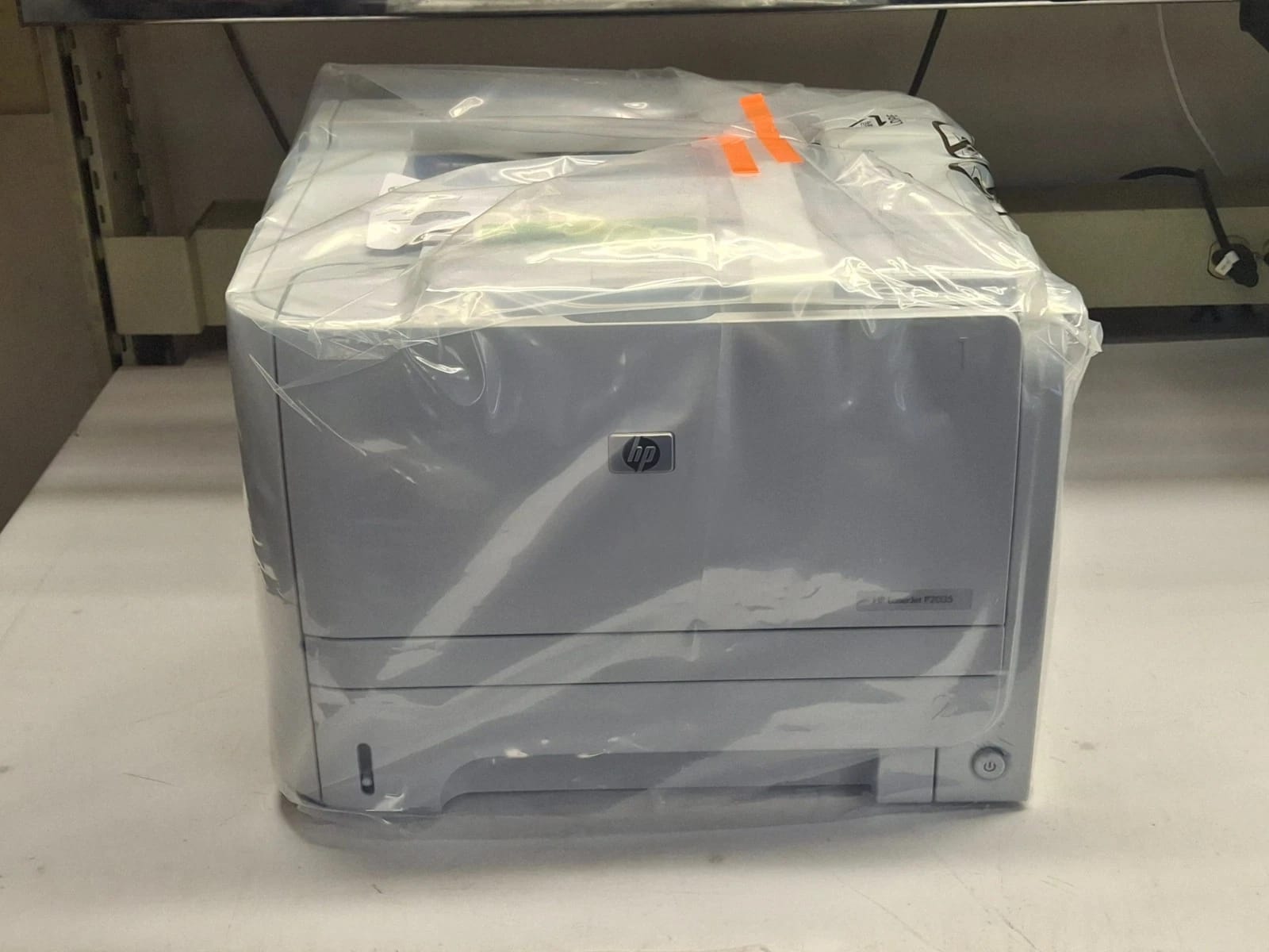 HP p2035 Printers New