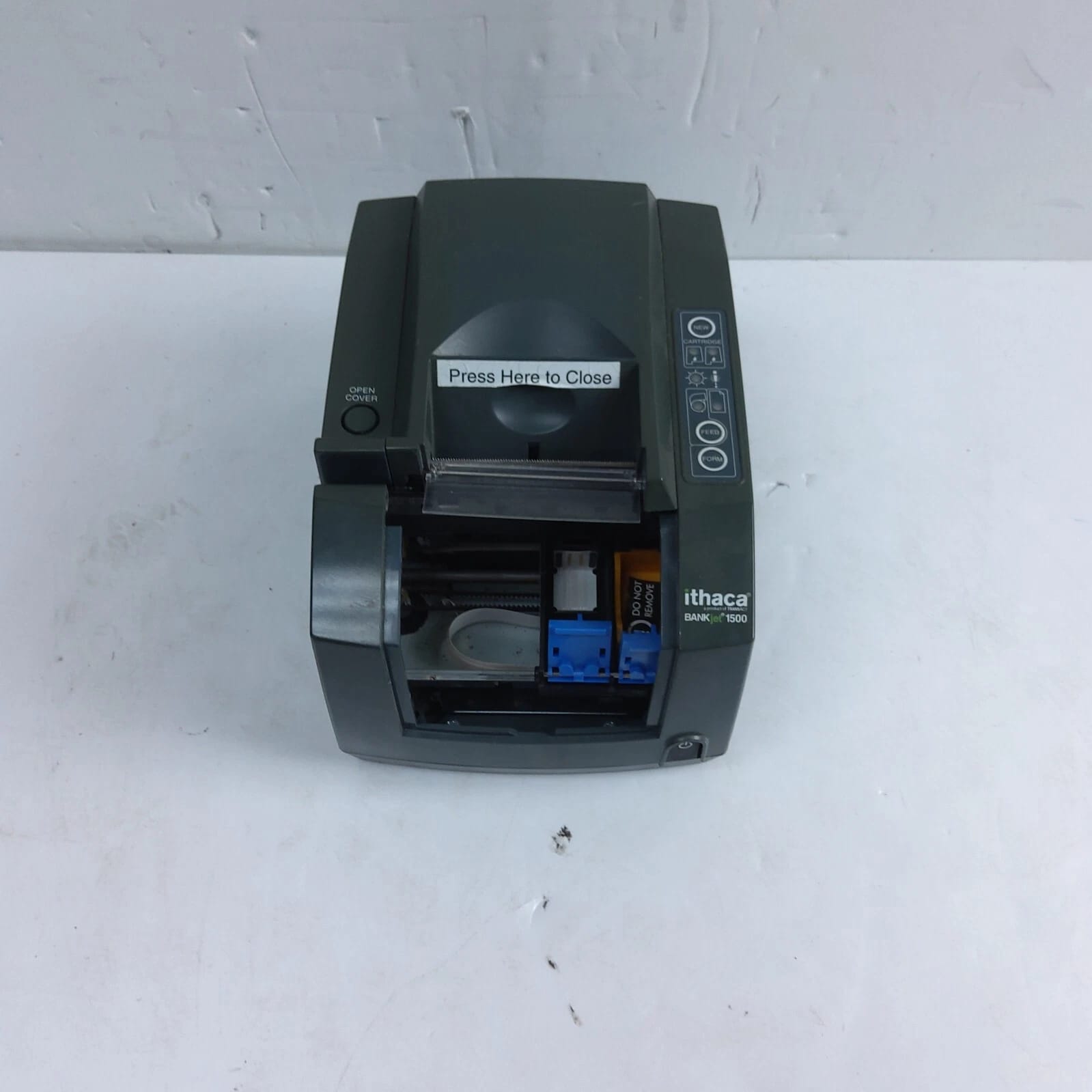 HP BANKjet 1500 Printers Used - Good