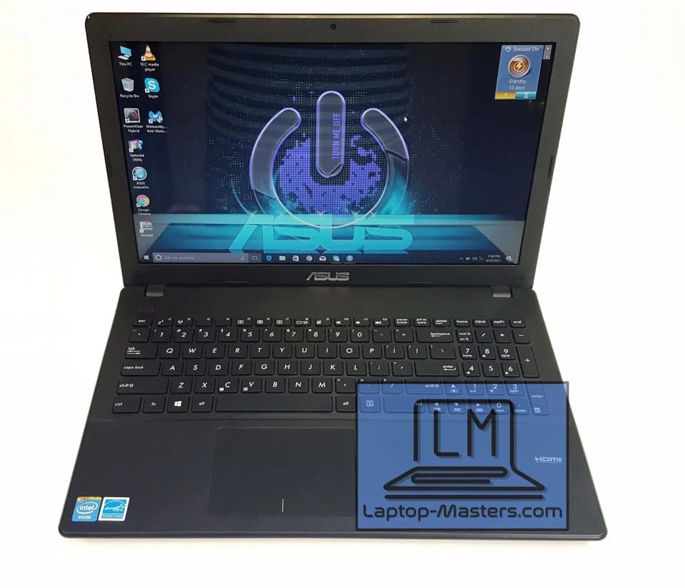 ASUS Vivobook X551CA Computers