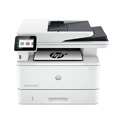 HP LaserJet Pro 4101fdw Printers Open-Box Excellent
