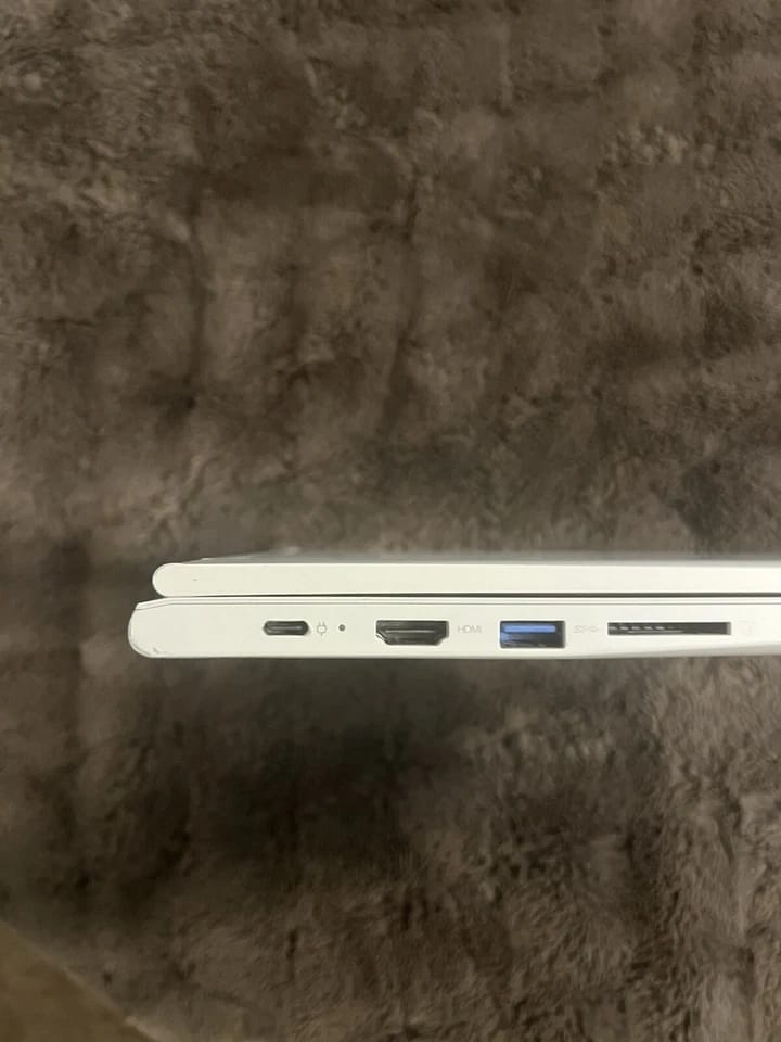 Lenovo IdeaPad Flex 3 CB Computers