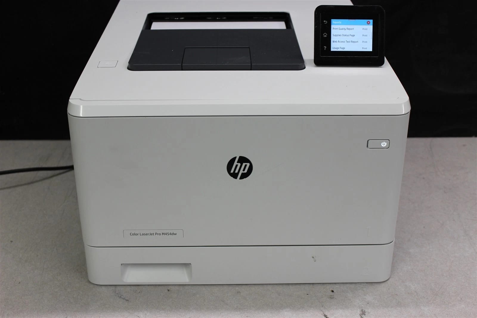 HP Color LaserJet Pro M454dw Printers New