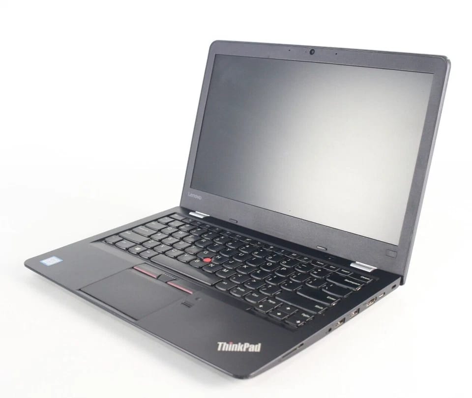 Lenovo ThinkPad Gen Gen 2 Computers