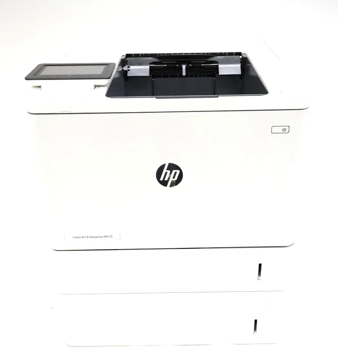 HP LaserJet Enterprise M610 Printers Used - Good