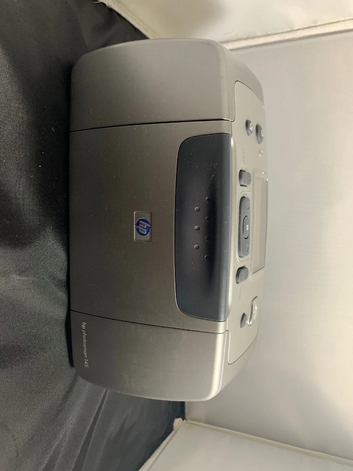 HP SDGOA-0314 Printers Used - Good