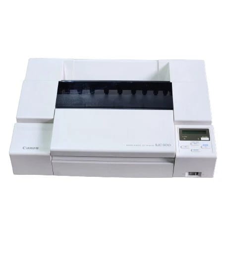 Canon BJC-800 Printers Used - Good