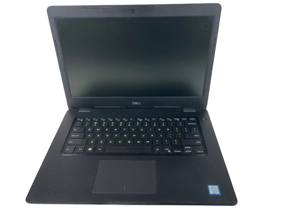 Dell Latitude 3490 Computers