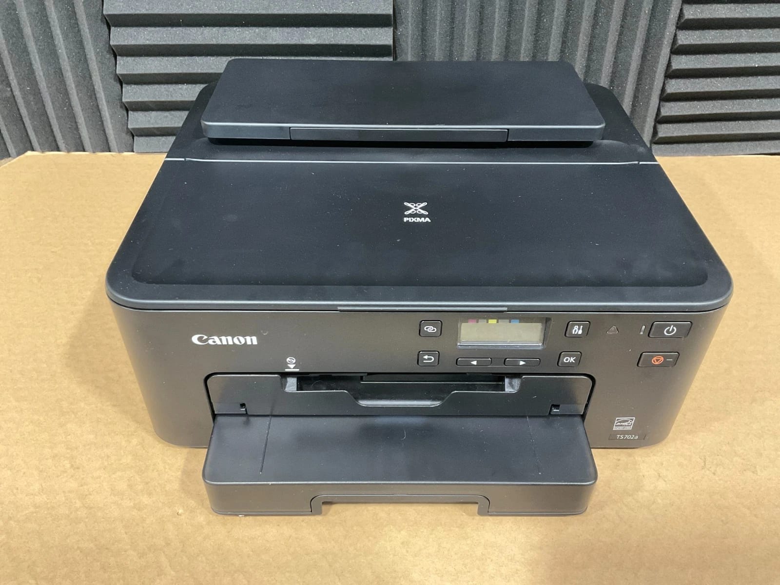 Canon PIXMA TS702a Printers New