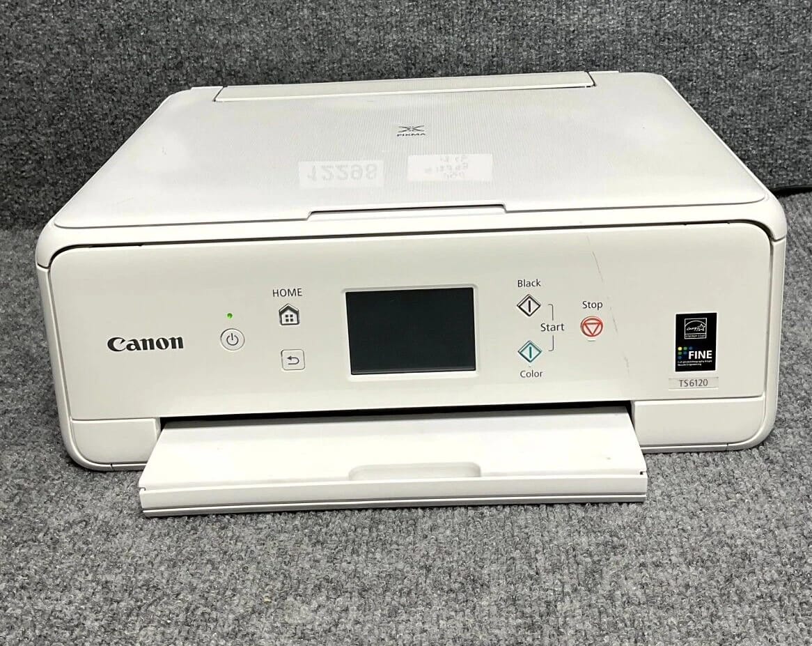 Canon Pixma TS6120 Printers New