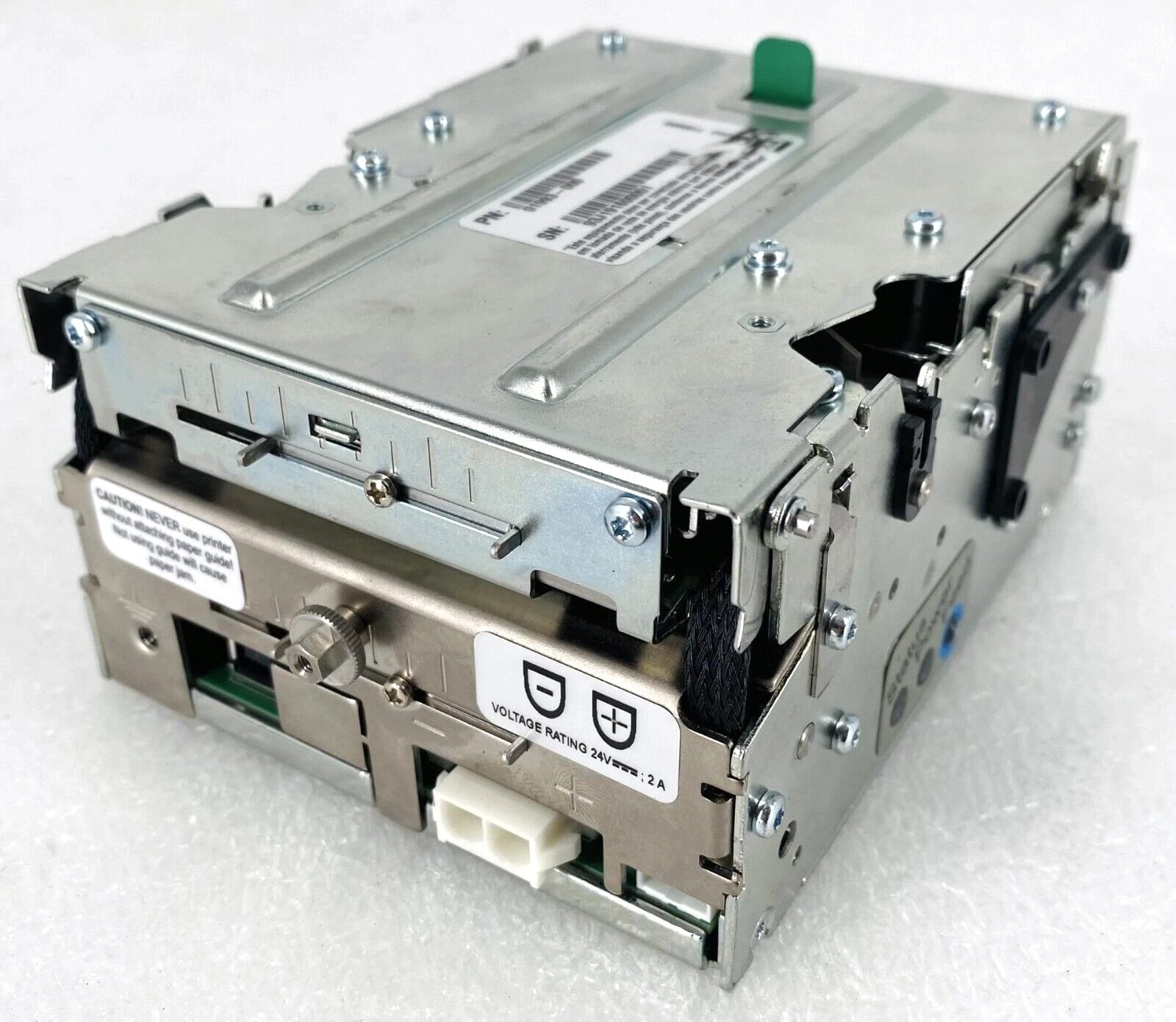 Zebra TTP 2130 Printers Used - Good