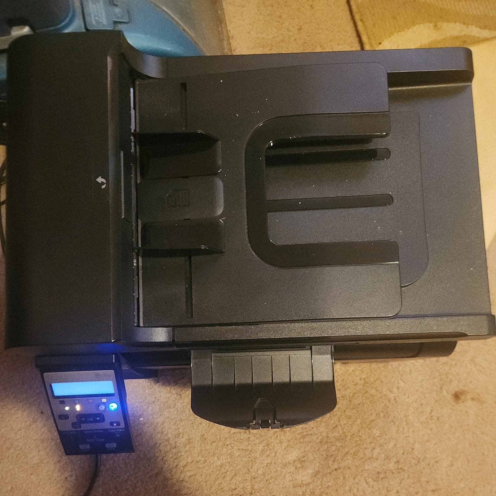 HP M175nw Printers Used - Good