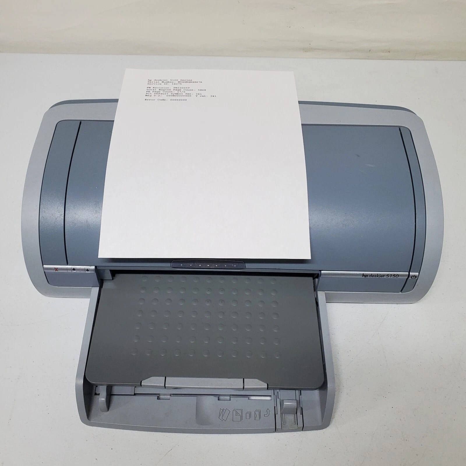 HP deskjet 5150 Printers New
