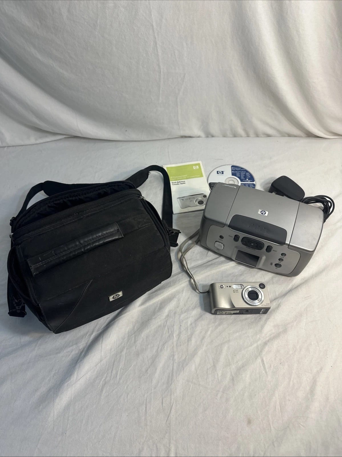 HP 245 Printers Used - Good