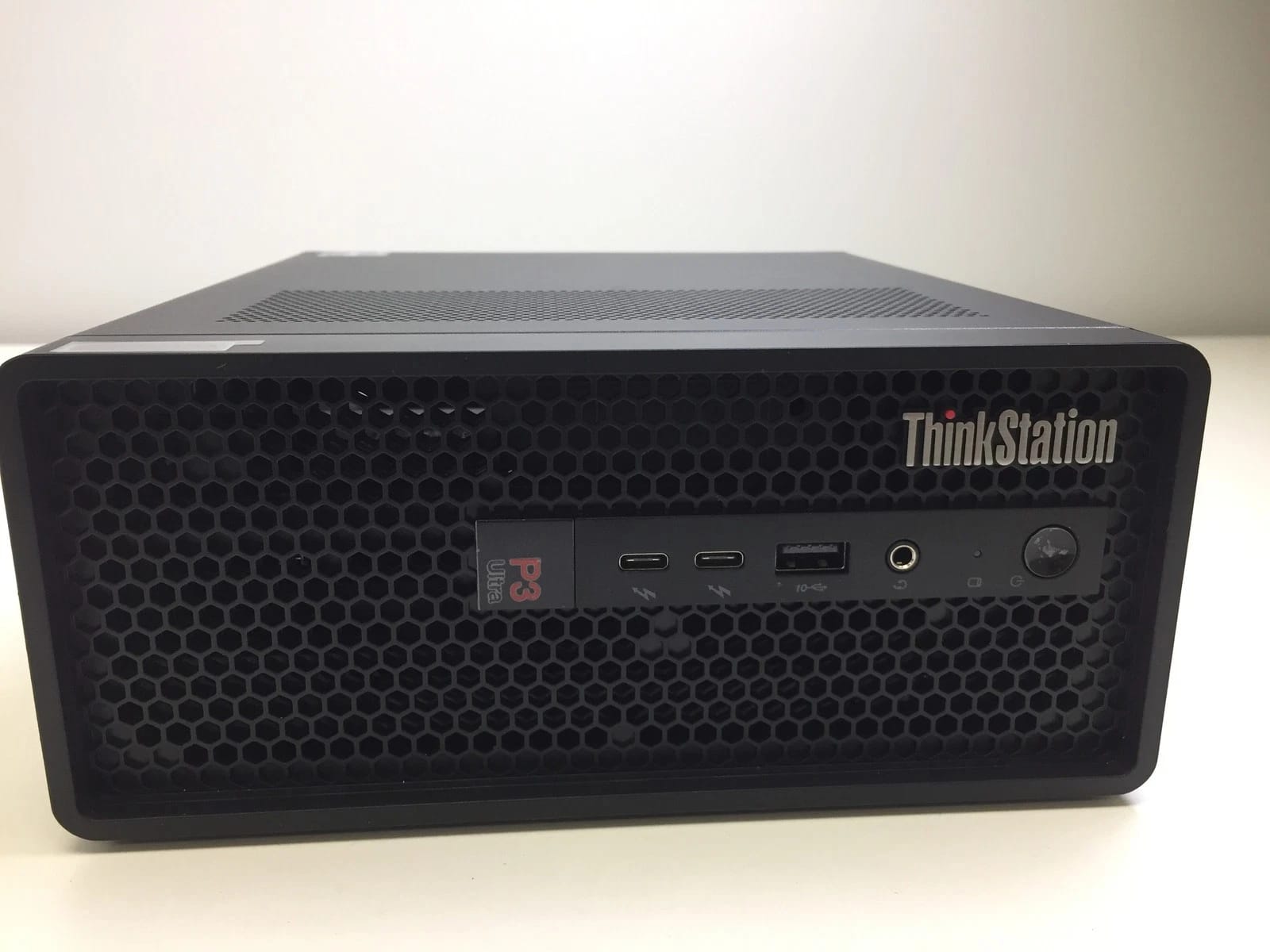 Lenovo ThinkStation P3 Computers New