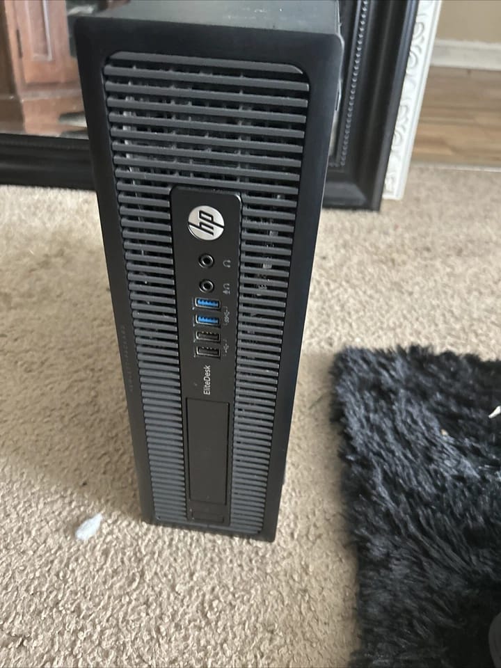HP OptiPlex 9020 Computers