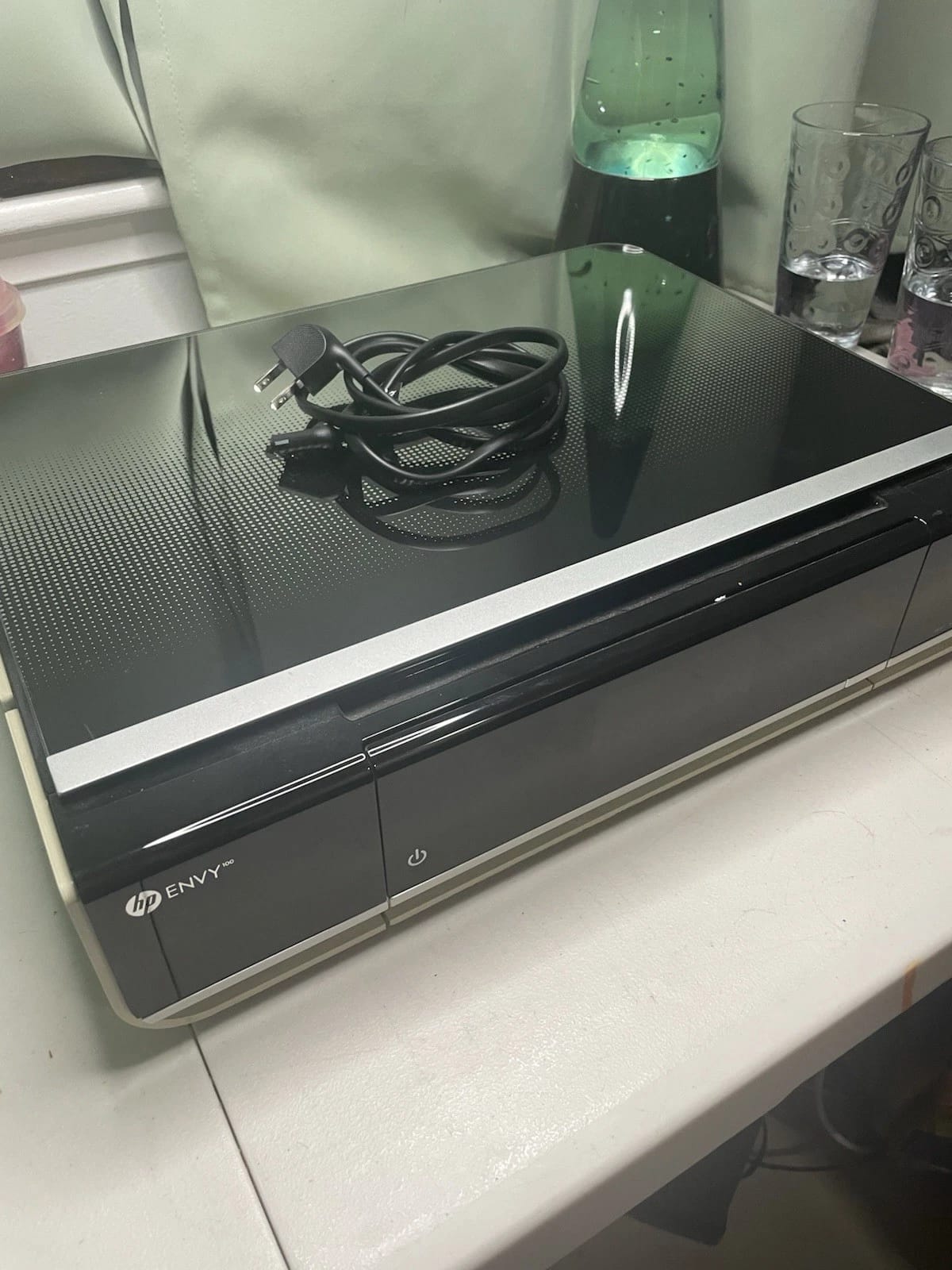 HP Envy D410 Printers Used - Good