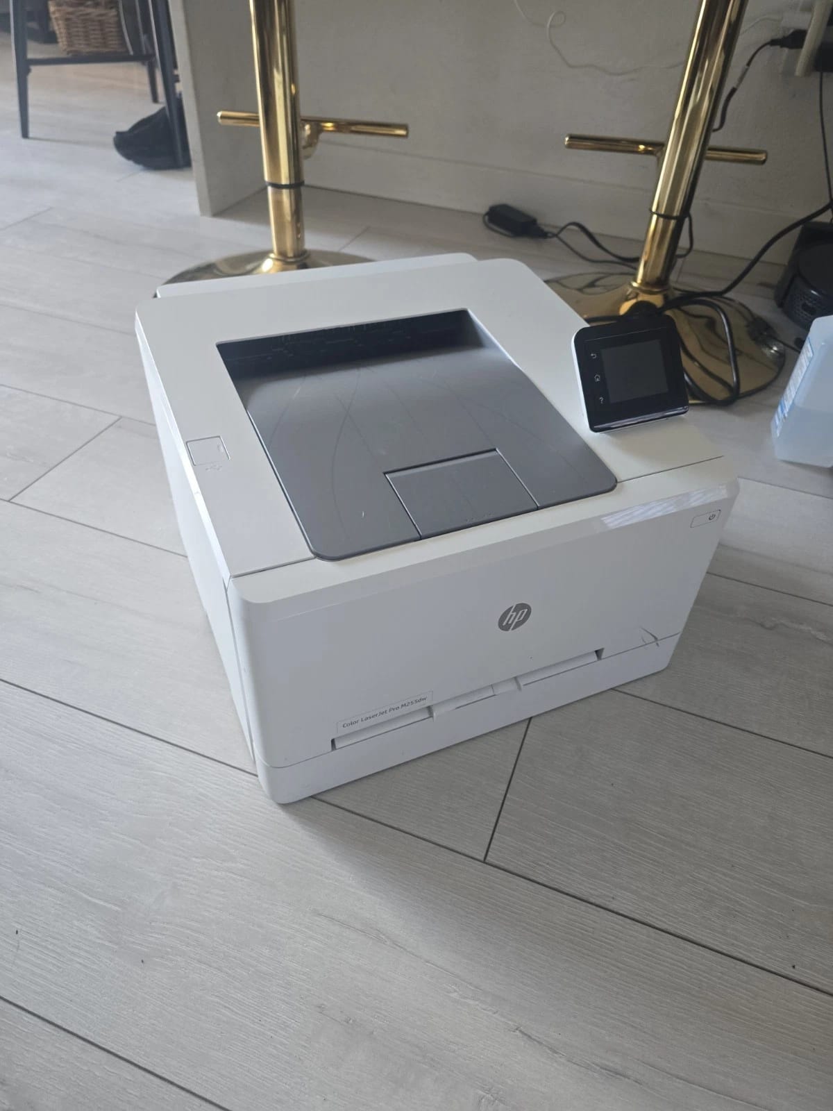 HP LaserJet Pro M255dw Printers Used - Good