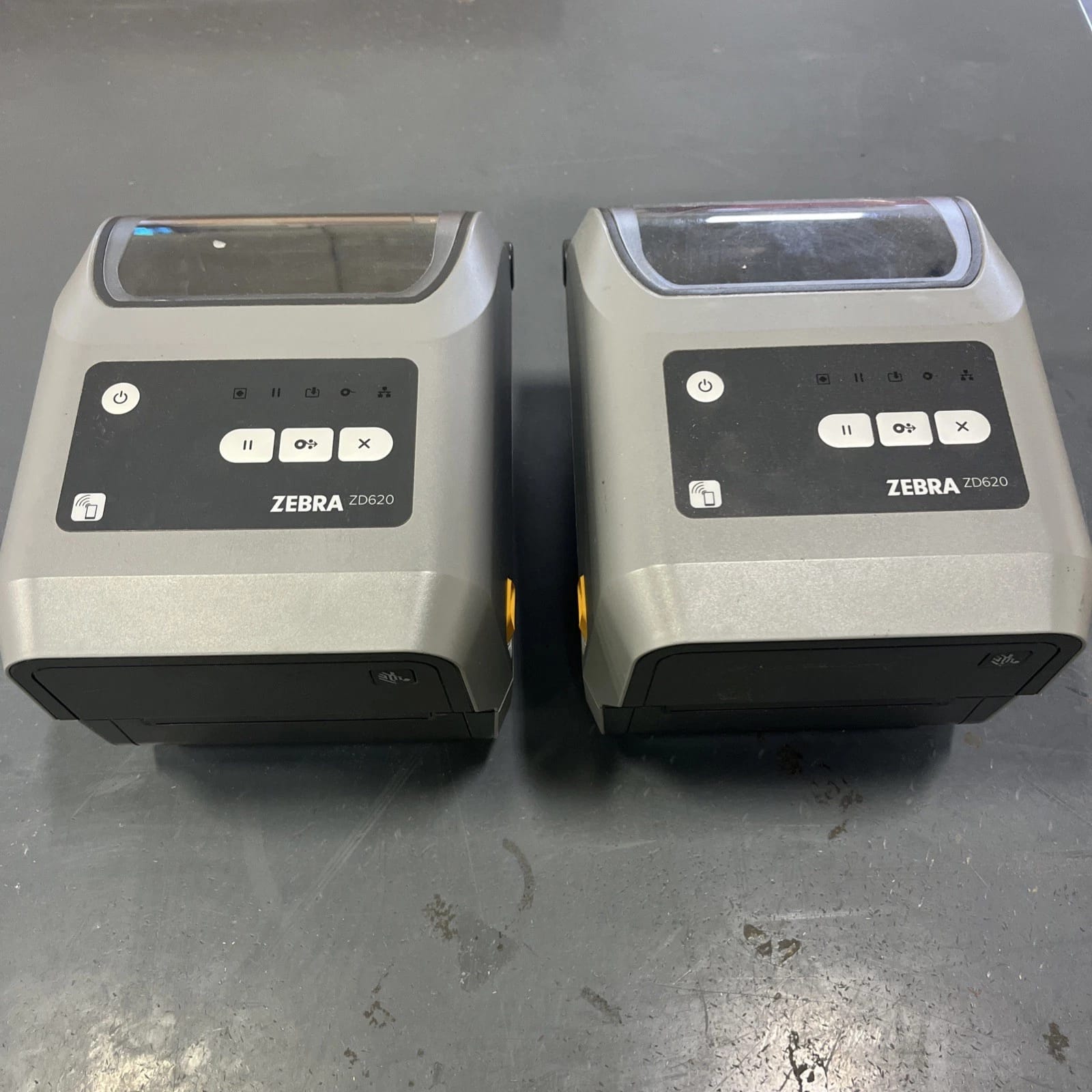 Zebra ZD620d Printers New